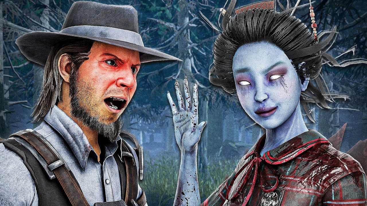 Once Upon A Salty Survivor... Part 5
