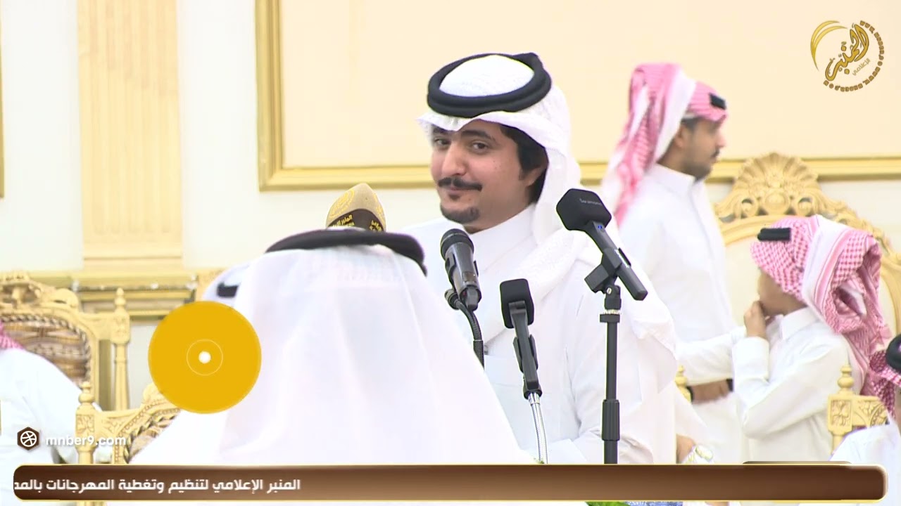الطاروق 4 محمد بن معيض العضيلة معتق العياضي حفل زواج عمر مقذل العضيلة الدرعية ١٤٤٤/١١/١٨