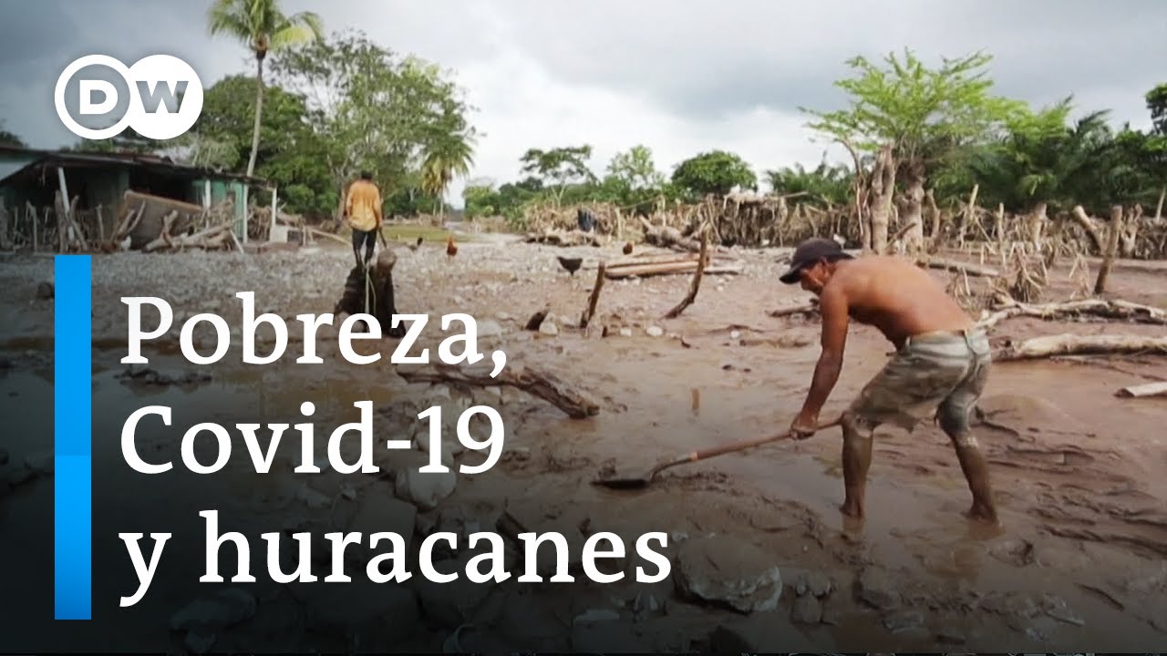 En 2020 Honduras 