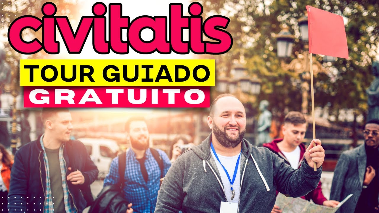 Como Usar o Civitatis no Planejamento da Sua Viagem | Dicas de Viagens