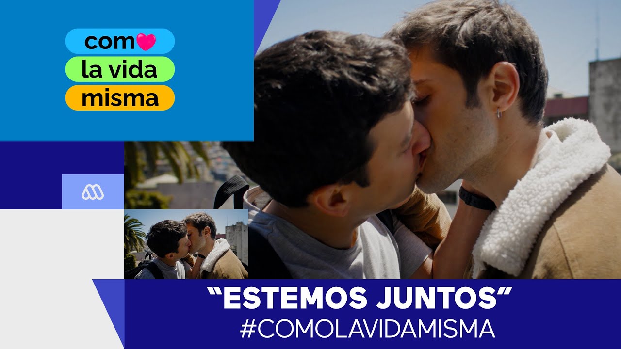 Como la vida misma / Thiaselo / Capítulo 110