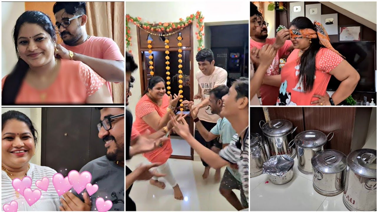 ನನ್ನ ಬರ್ತ್ಡೇ ಸೆಲೆಬ್ರೇಶನ್,ಎಷ್ಟೊಂದು ಅಡುಗೆ ಗಿಫ್ಟ್, ಡ್ಯಾನ್ಸ್ ಫುಲ್ ಗಮ್ಮತ್|ಫುಲ್ ಇಮೋಷನಲ್ 😭|My Birthday 20