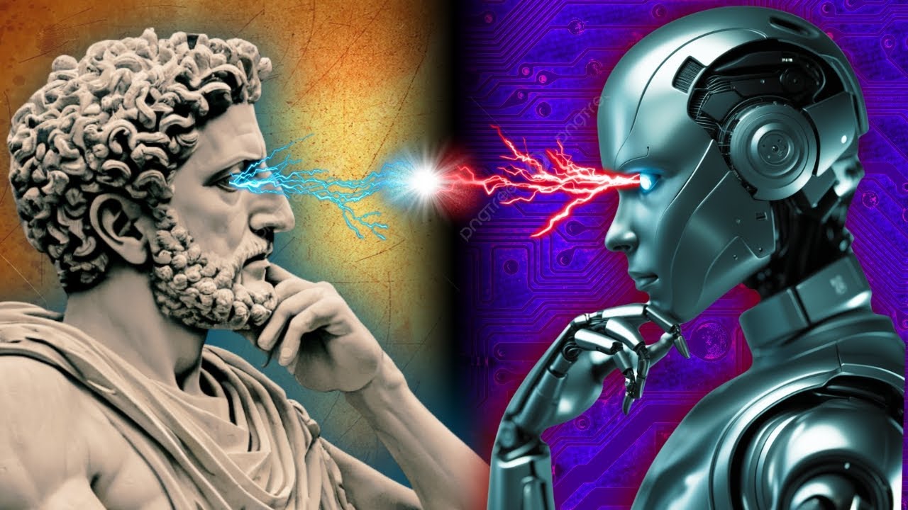 Protect Your Intelligence from AI | Here is How! | Deadass Wisdom