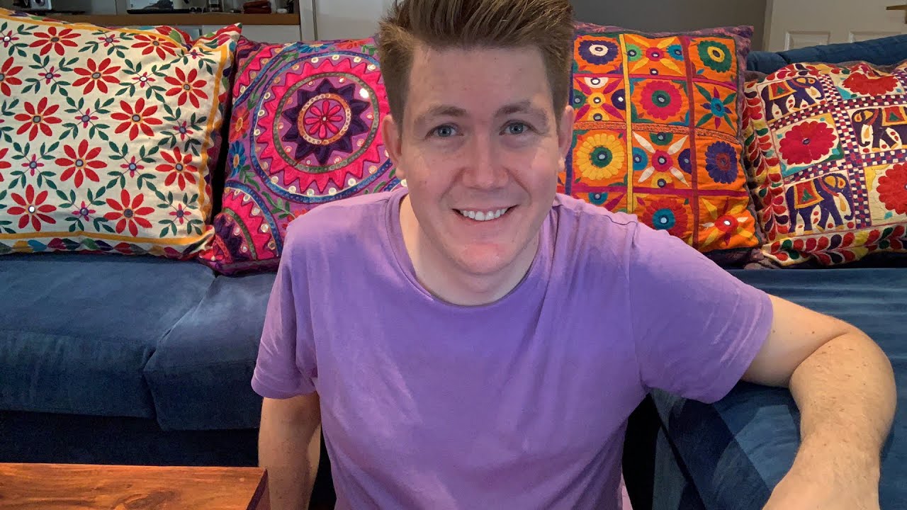 Scorpio May 2019 Horoscope ♏️ Gregory Scott Astrology