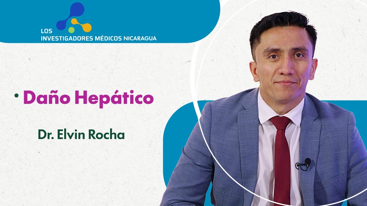 PROGRAMA - LOS INVESTIGADORE MÉDICOS - NICARAGUA 20 DE DICIEMBRE