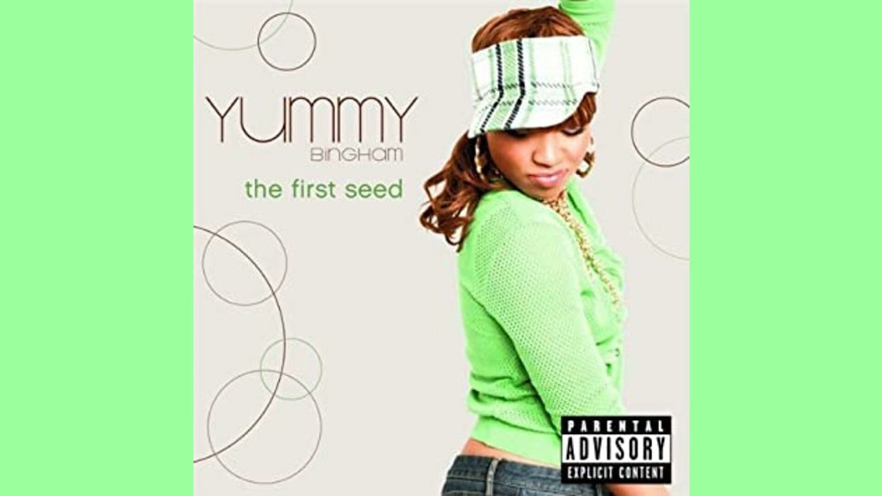 Yummy Bingham - One More Chance