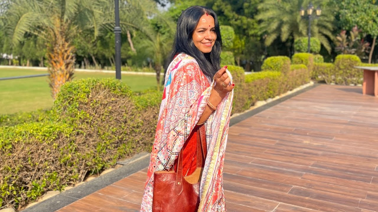 स्त्री ही शक्ति है | Happy Women’s Day! 