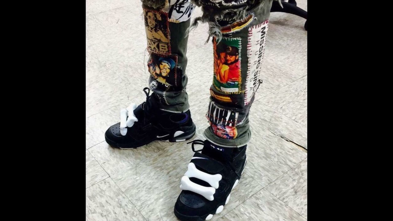 [FREE] THRAXX X ZILLAKAMI X CITY MORGUE TYPE BEAT ,,POOL STICK'' prod. norm4n