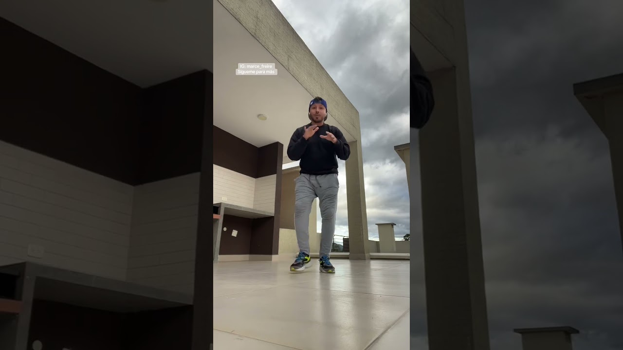 Tutorial Real gangsta love - sígueme para más #tutorial #bailesdetiktok #realgangstalove #baile