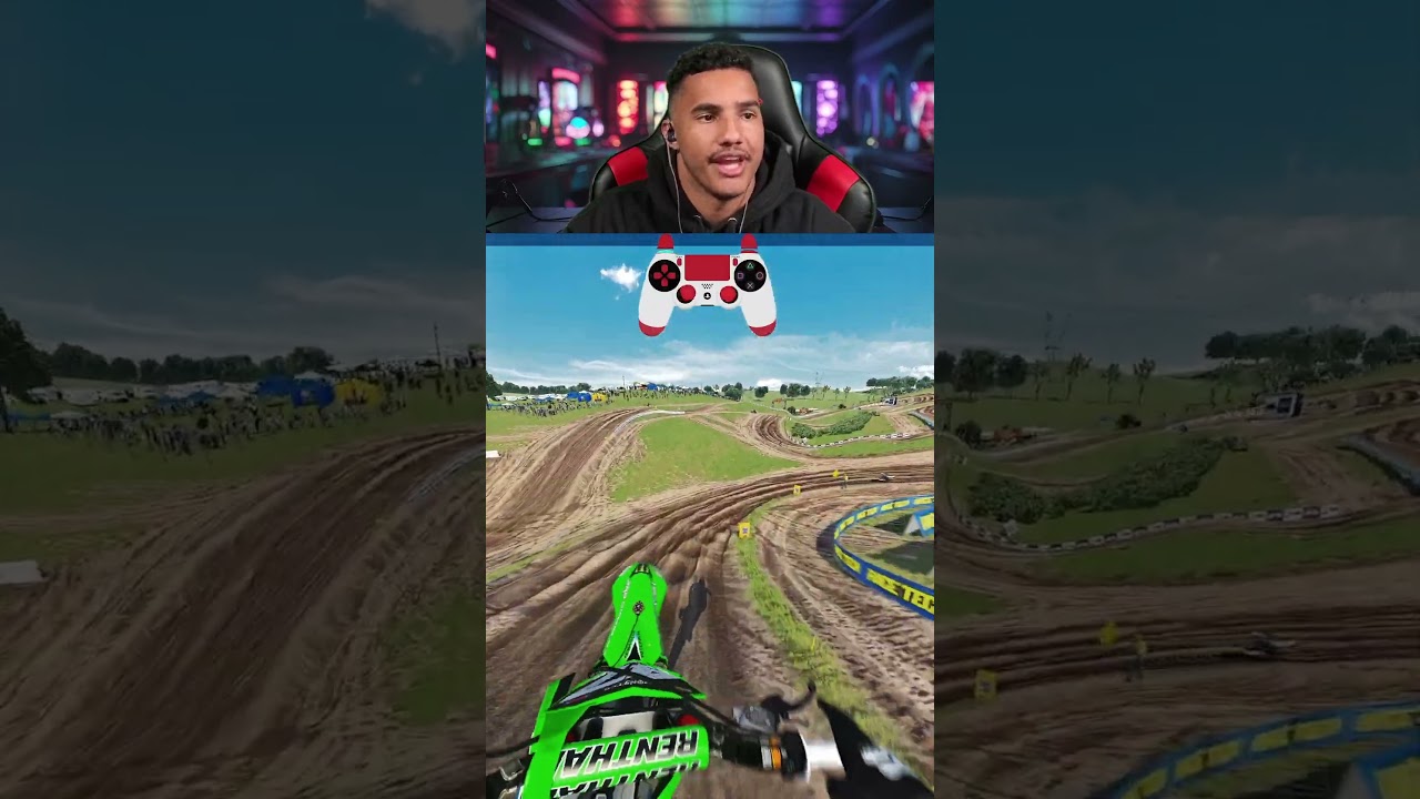У МЕНЯ ЛУЧШАЯ ПОДВЕСКА KX250F СРЕДИ МОТОЦИКЛОВ!