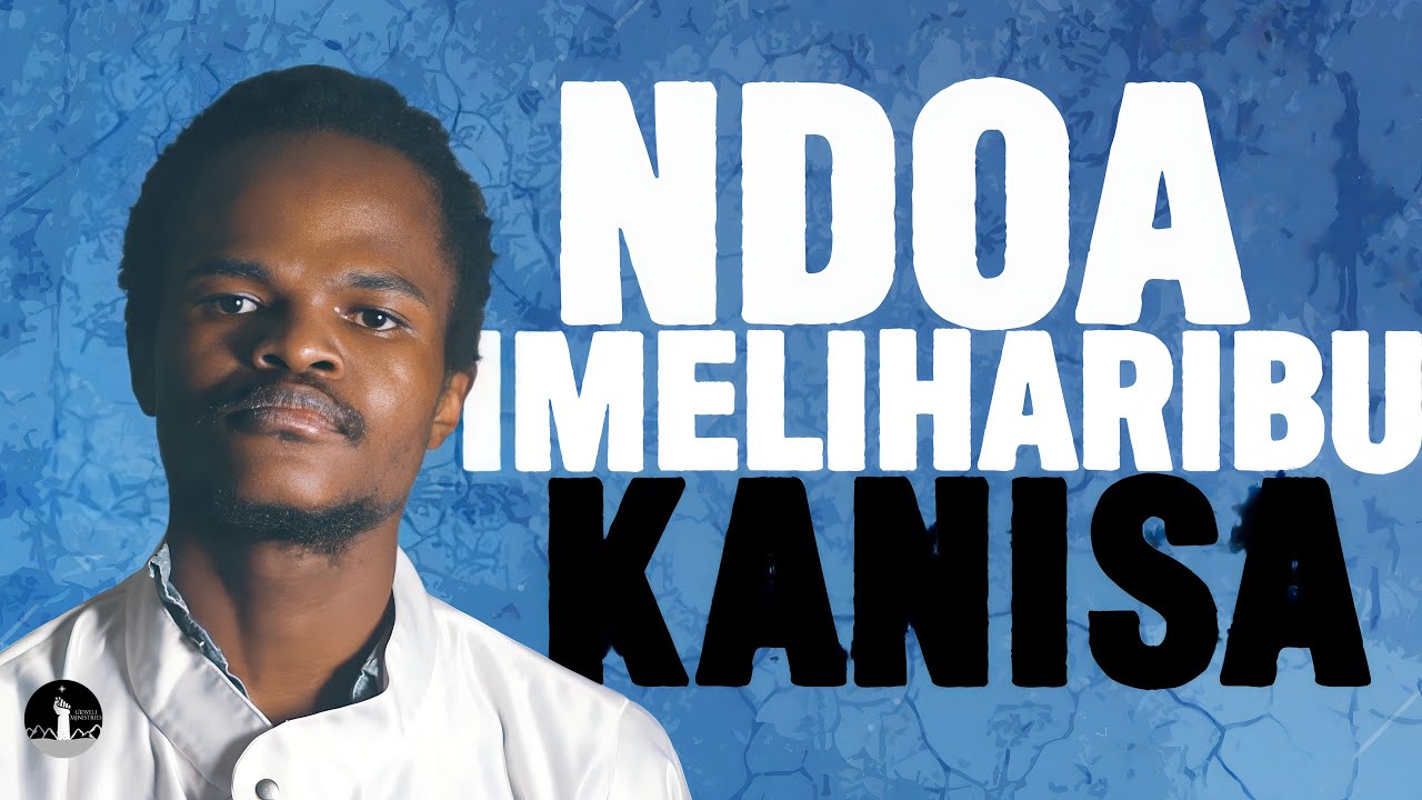 NDOA ZA WATUMISHI WA MUNGU ZINAVYO HARIBU KAZI YA MUNGU | MTUME MALIYABWANA | UKWELI MINISTRIES