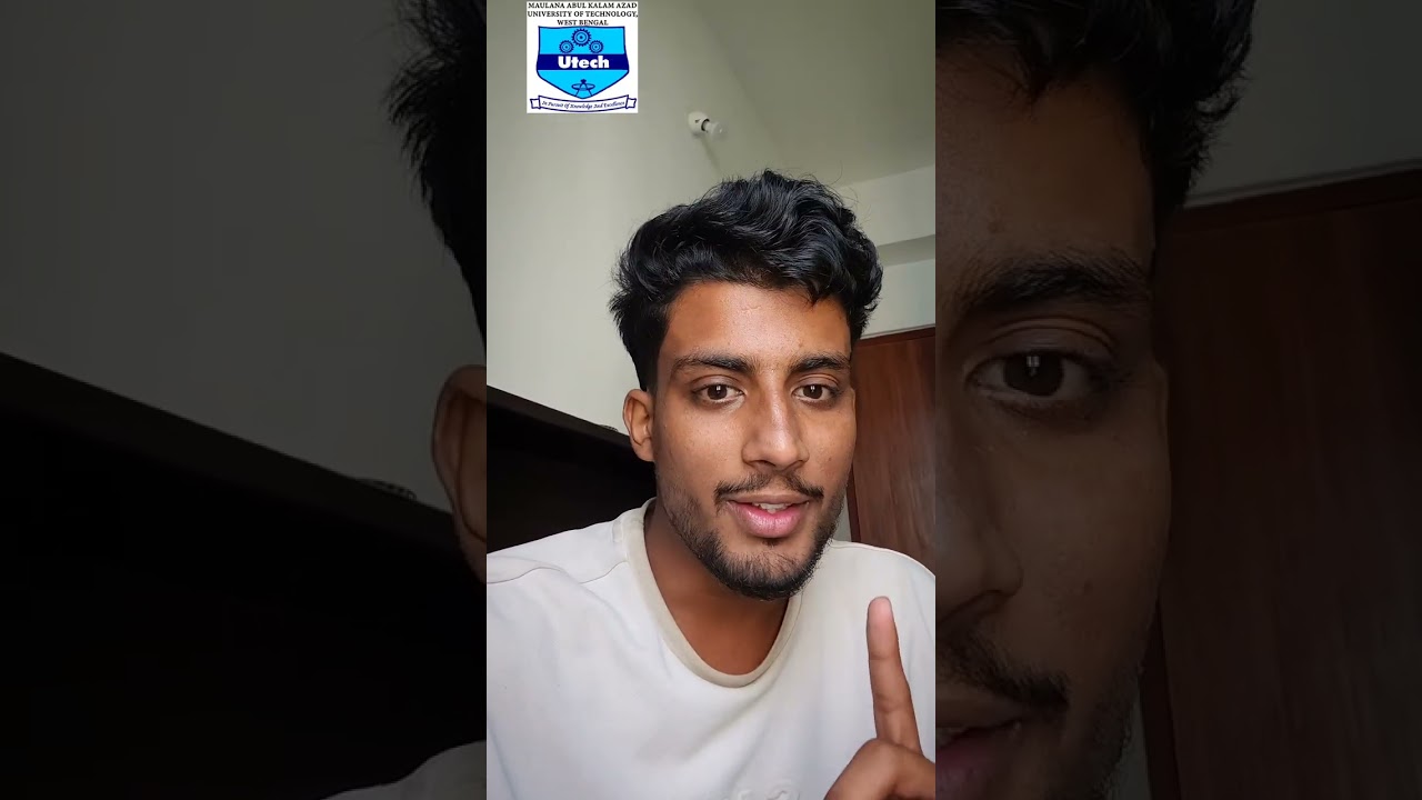 🤬MAKAUT QUESTION PAPER LEAK SCAM BY TELEGRAM⁉️BE ALERT✋#makaut #makautsemester #scam