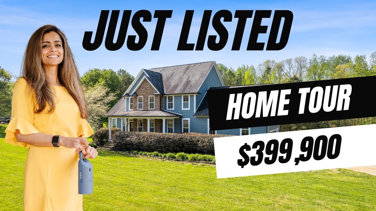 CUSTOM BUILT HOME in a Quiet Neighborhood - Gaffney, SC
