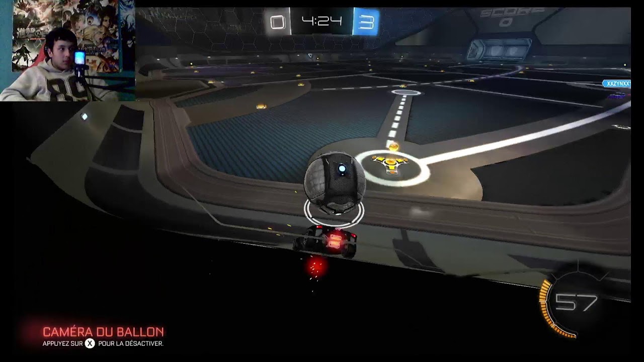 Venez et rejoigner moi pour une aventure sur Reaction de la Vidéo de YouTube Zyntrix🎮👋