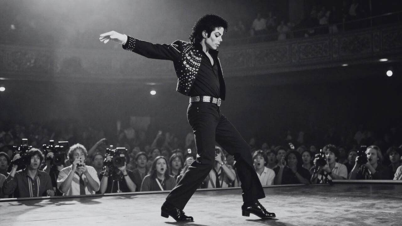 Режиссер Motown 25: «Не импровизируйте» — песня Майкла Джексона «12 секунд» навсегда изменила ист...