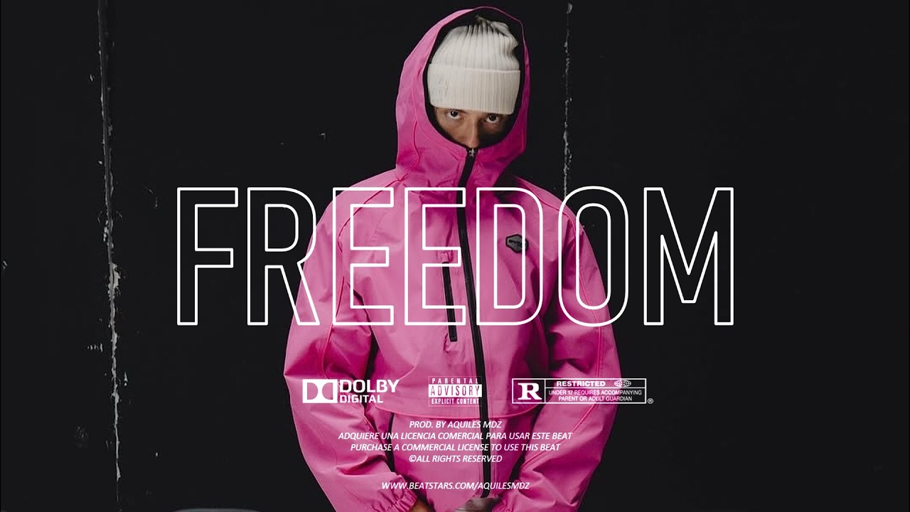 [FREE] Melodic Drill Type Beat – “Freedom” | Central Cee Type Beat 2026