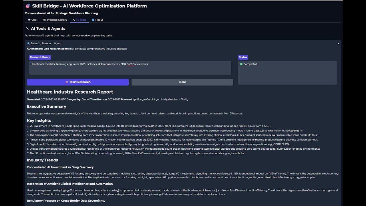 Оптимизация работы многоавтономных агентов на основе искусственного интеллекта: демонстрационный ...