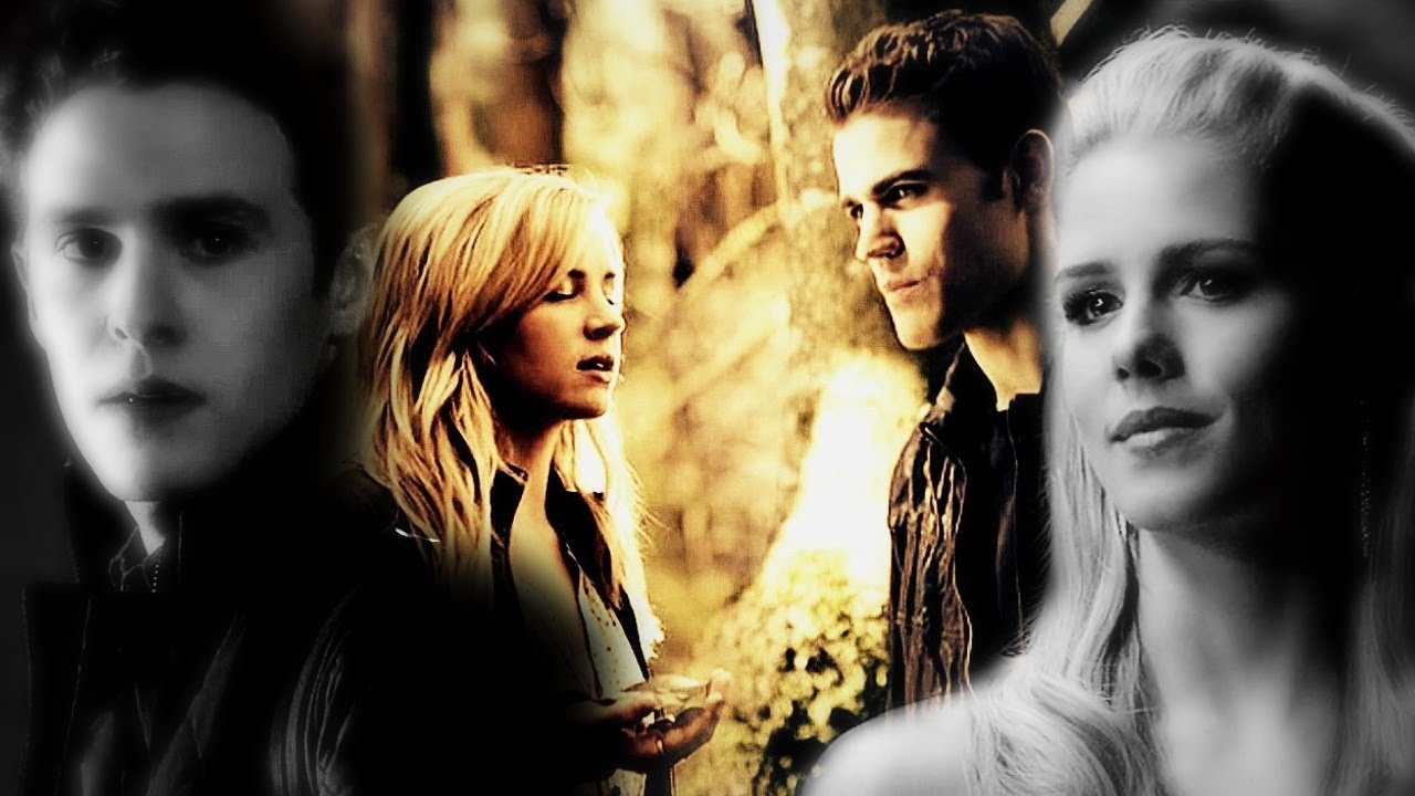 MultiCrossover ┃Till the End of the World [+1k]
