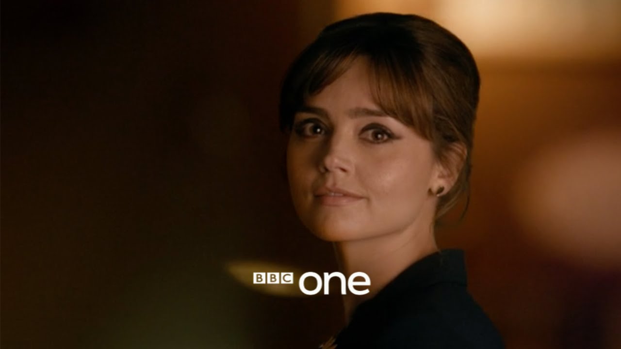 Doctor Who: Clara Oswald Series 9 Finale BBC One TV Trailer