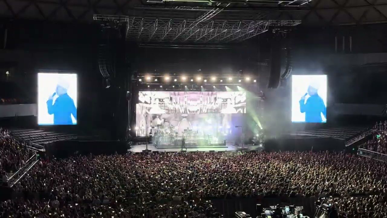 Pet Shop Boys - You Were Always on my Mind - Movistar Arena - 27 de Febrero de 2026