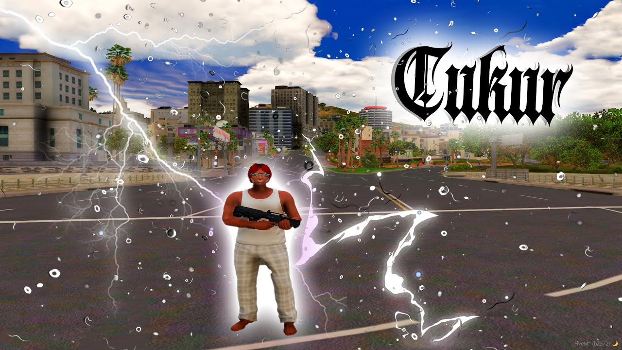 Ganji wieder mal auf Ghetto Crimelife  |  Ganji Cukur