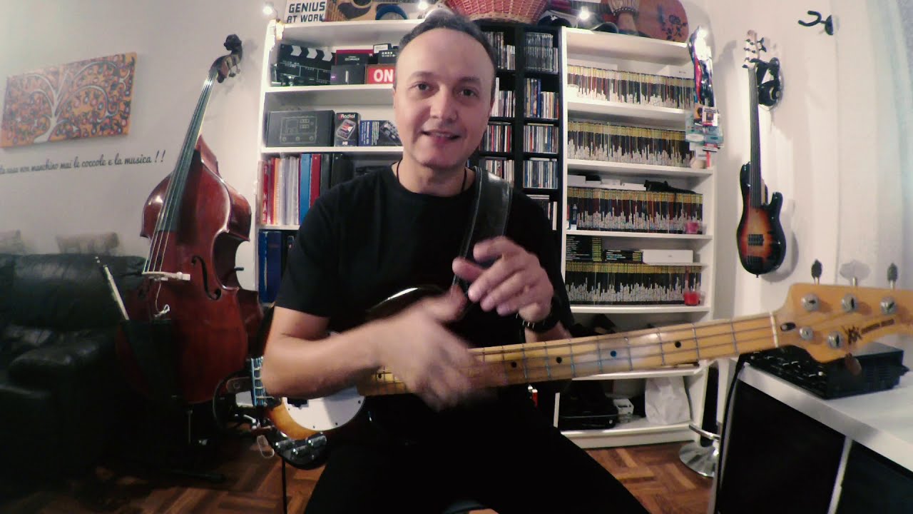 Recensione Testata per Basso bH Amps D542H