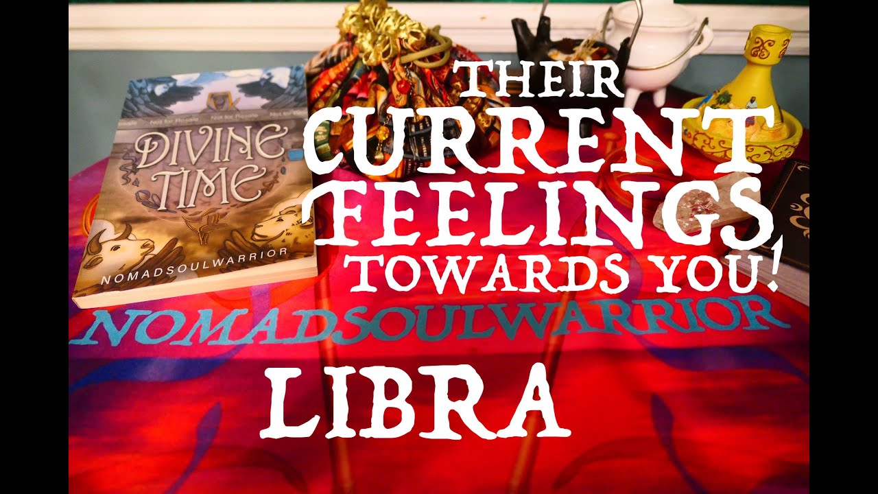 LIBRA LOVE January 2022 - Someone's ending a 3rd party to be with you!