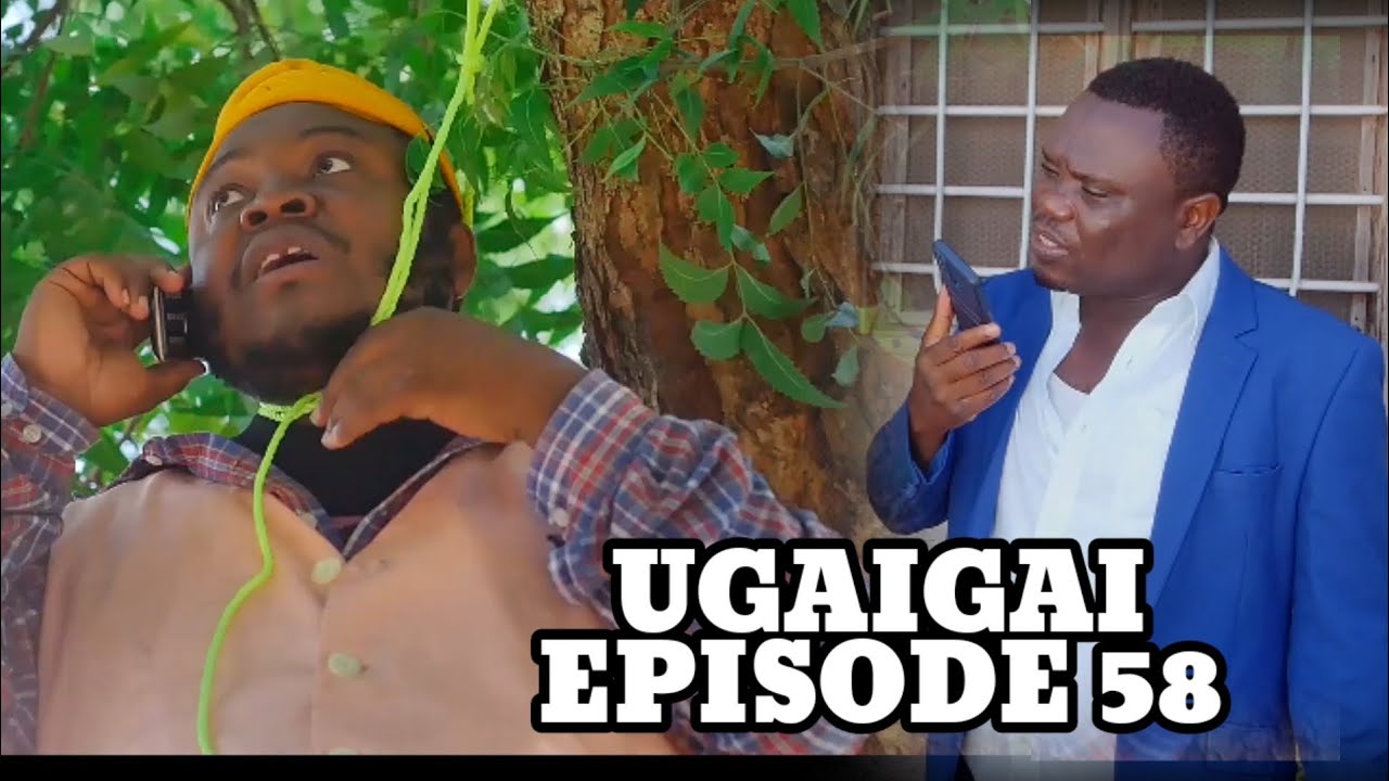 UGAIGAI EPISODE 58