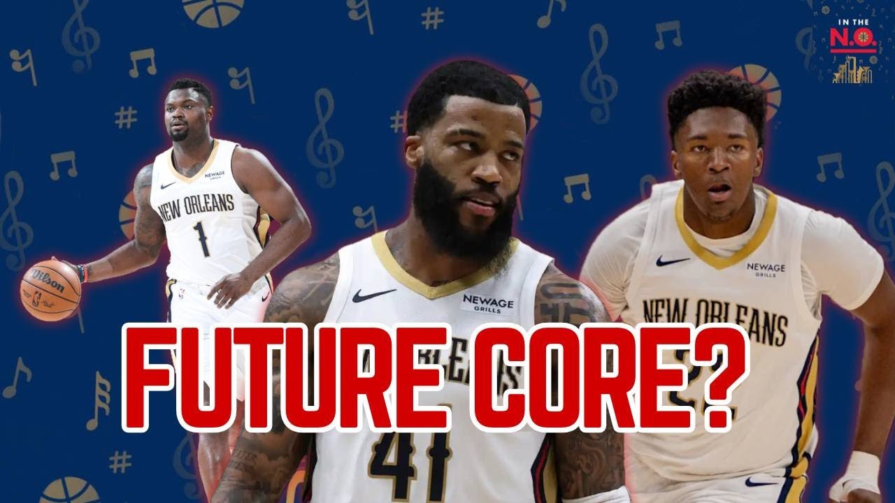 LIVE SHOW: Pelicans Deadline and Decisions