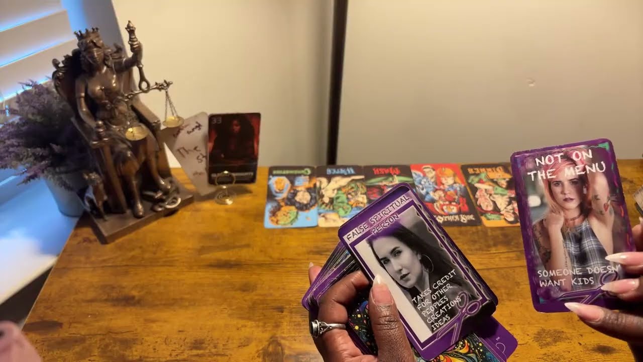 Intuitivegoddess333 is live!