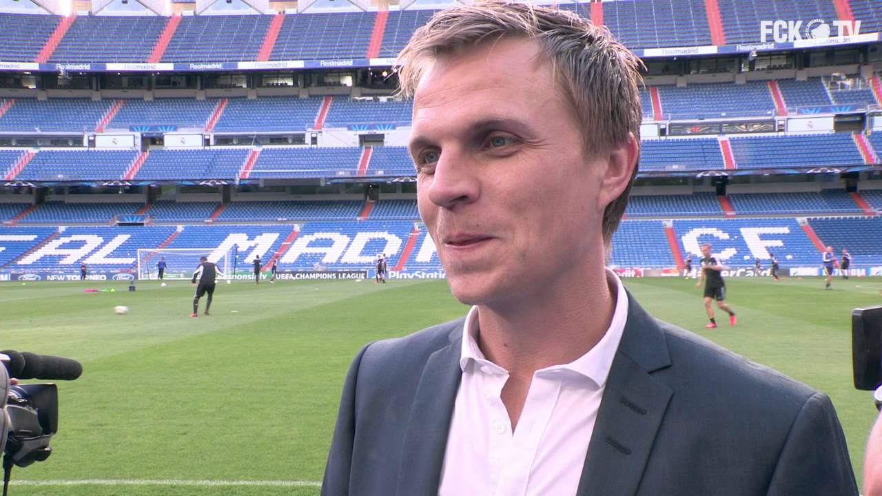 Grønkjær: FCK skal turde at spille fodbold | fcktv.dk