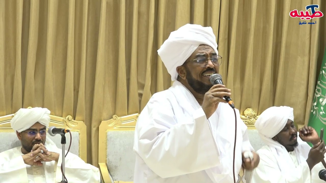 حفل اصالة الشرق#المدينة_المنورة  1447/7/27هــ