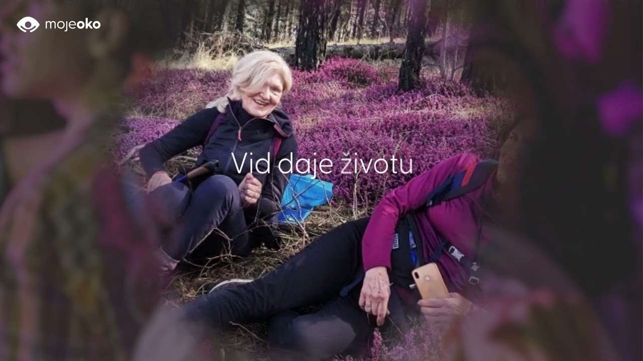 Svetski dan vida 2025: Pokazali ste nam šta je to što Vam je važno!