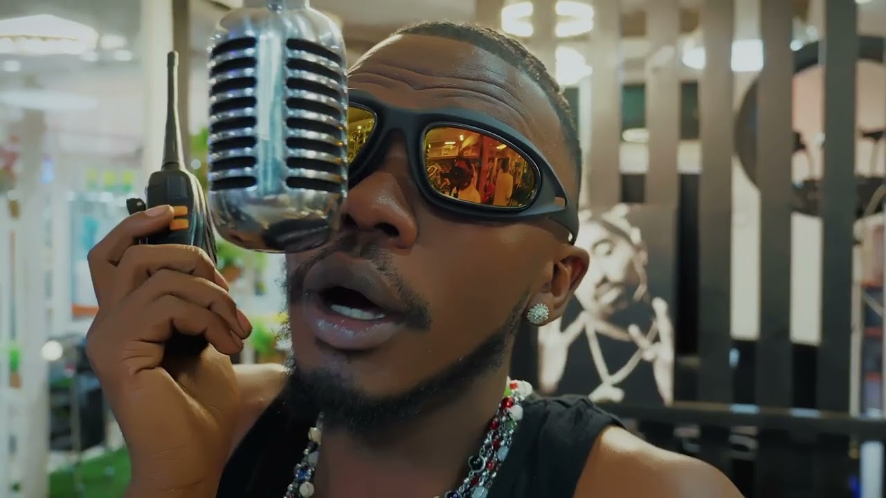 ZAKI - Mabukwe [Music Video]
