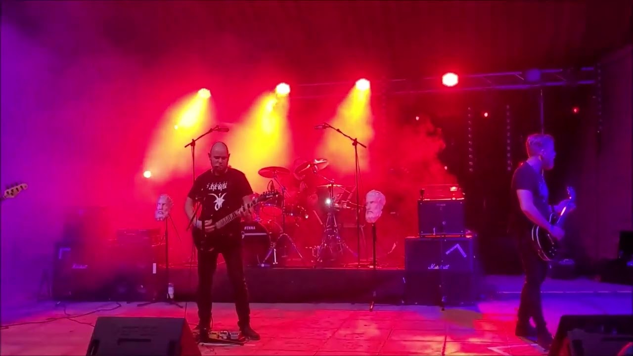 Autumn Nostalgie - The Hidden Lake of The Forest @ Barther Metal Open Air 2022