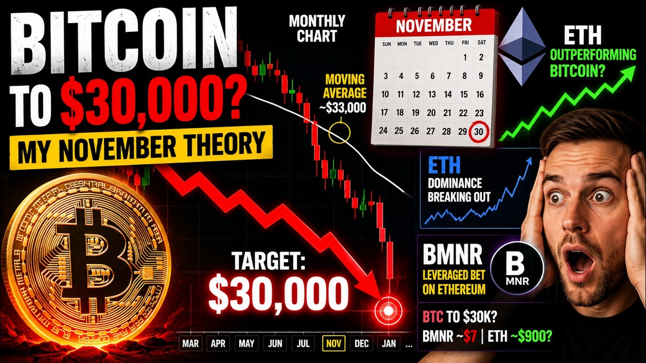 Is Bitcoin's bear market really over, or is one final move lower still ahead?