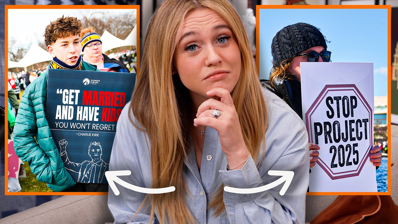 Is Generation Z DONE with Conservative Politics?