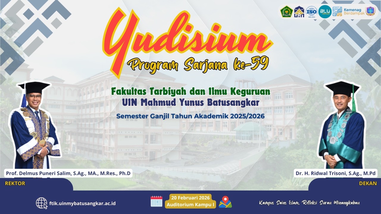 YUDISIUM 59 FTIK