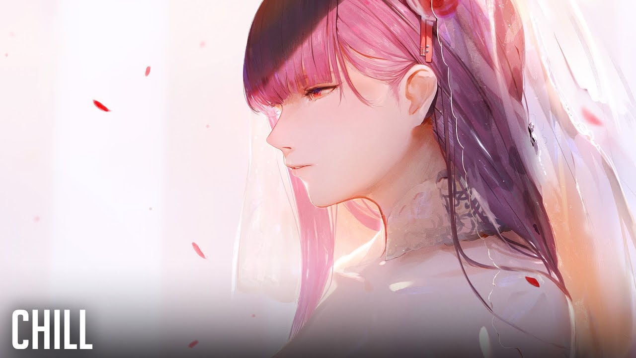 「Nightcore」 :(  [Lyrics]