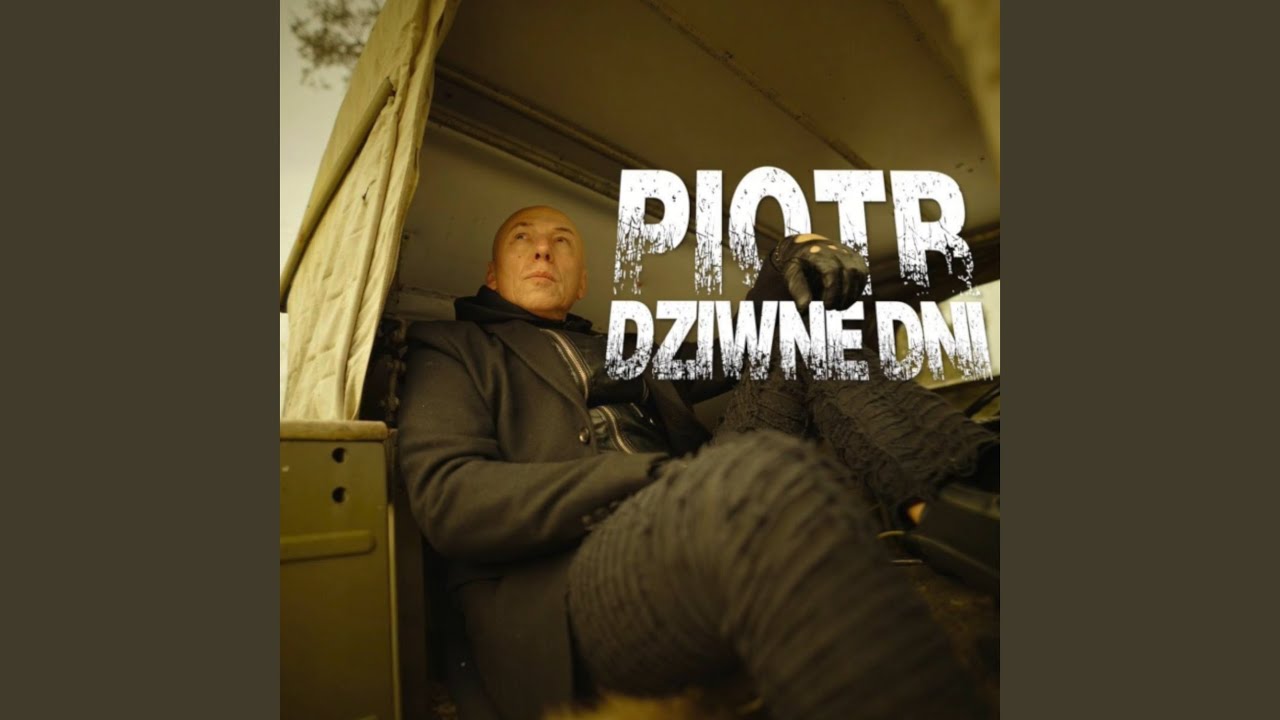 Dziwne dni
