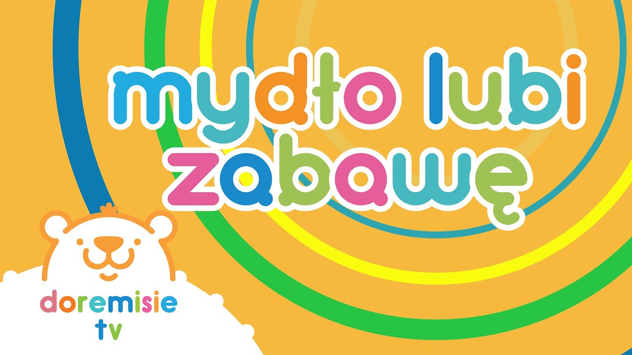 Przeboje Pana Tik-Taka - Mydło lubi zabawę [audio]