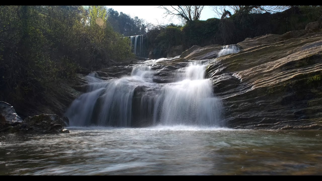 Cañon del Nervión