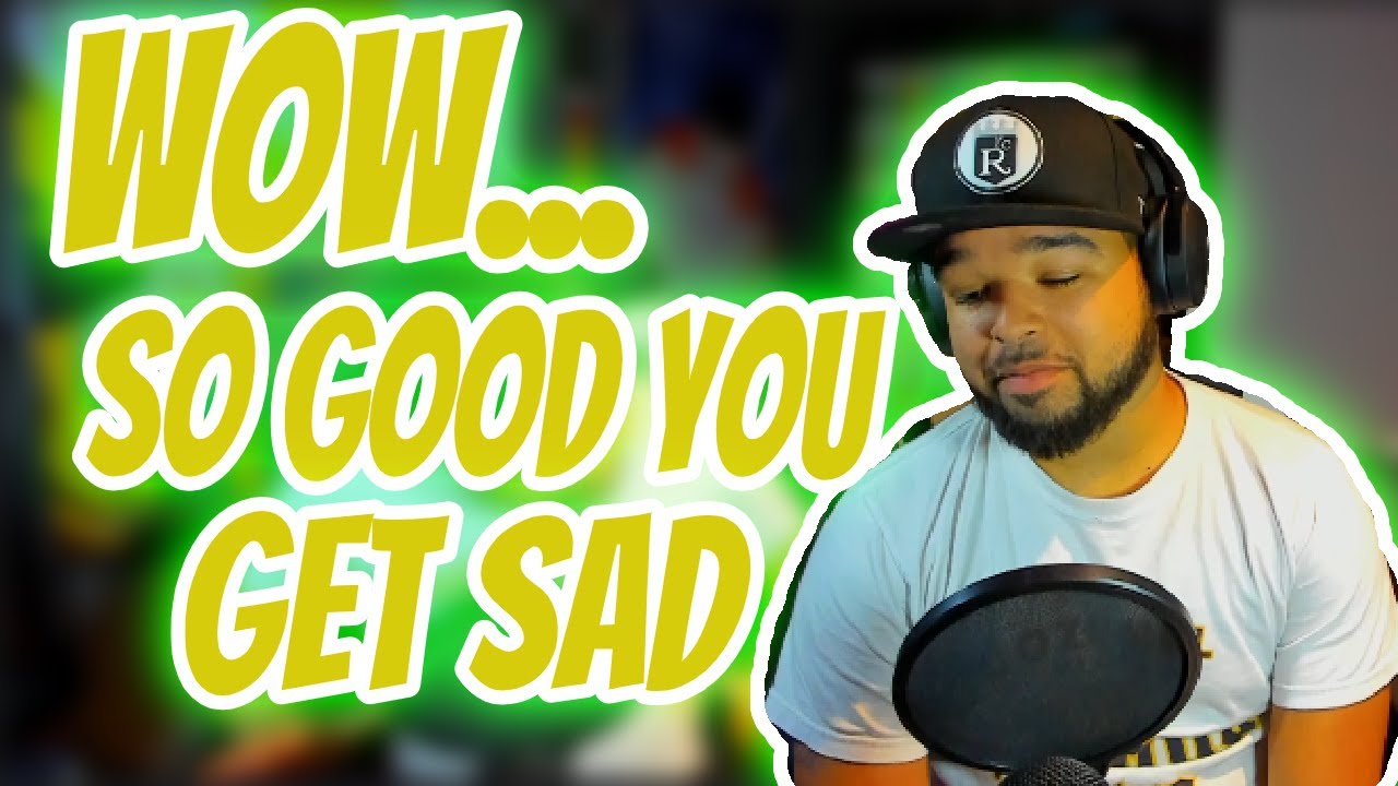 LIttle Simz- Venom [REACTION] This Legit Made Me Sad
