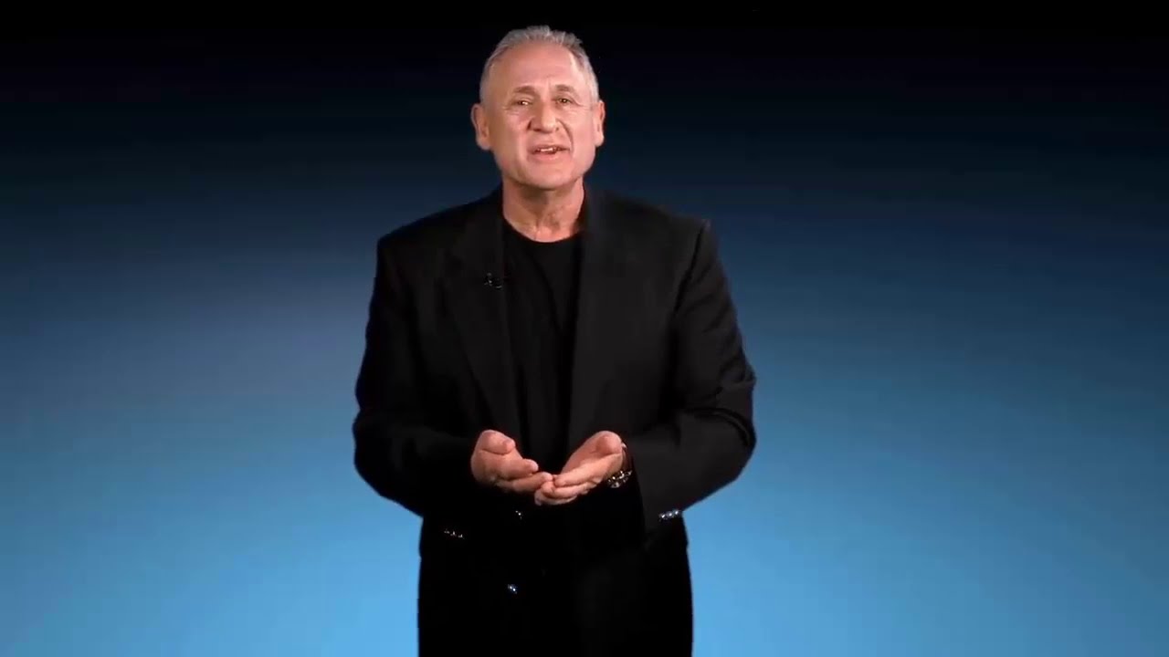 Transform Your Retirement into a New Beginning