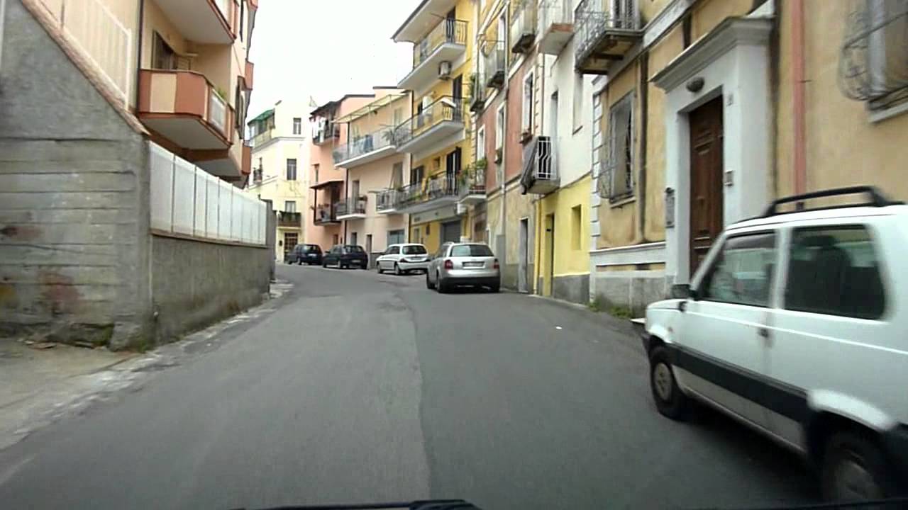 Rione Bella di Nicastro