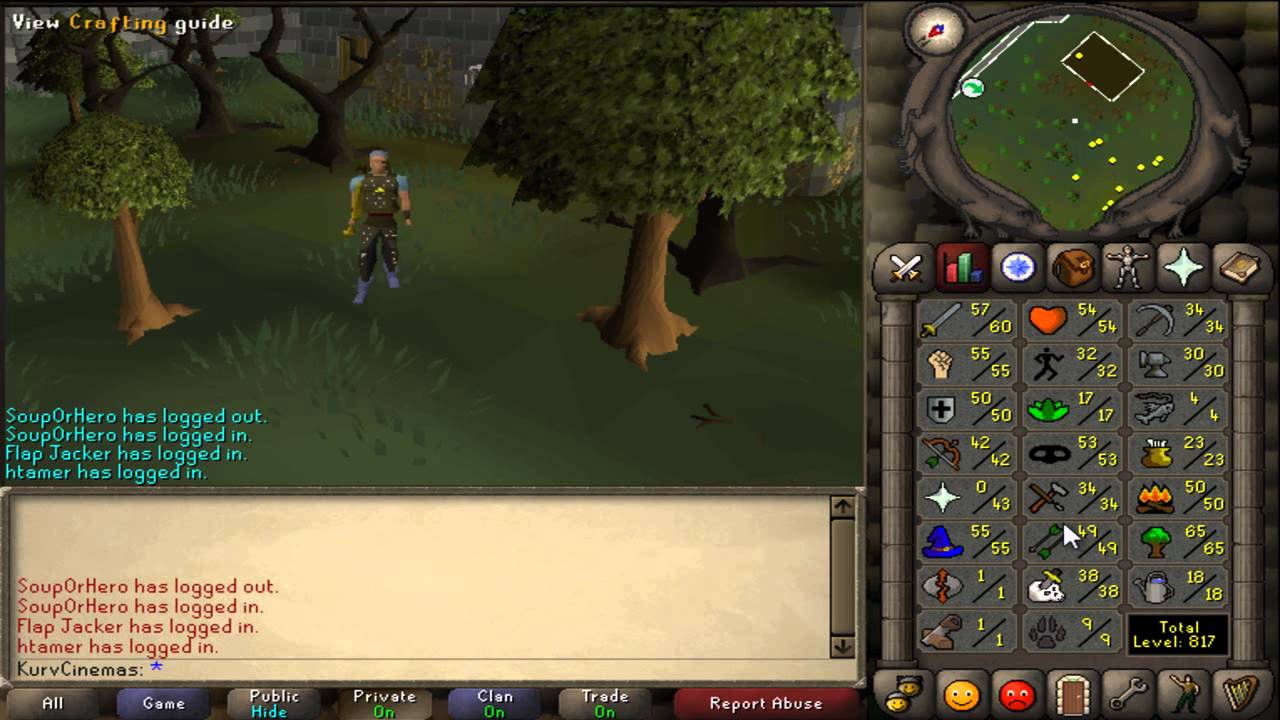 LiveStream with ThirdAgeFilm!! - Desert Treasure Later!