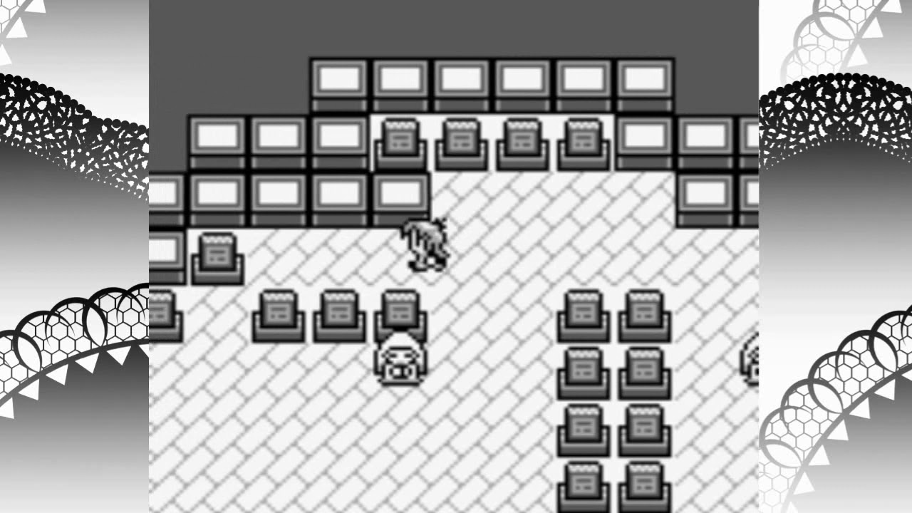 Pokemon Satin -11- Lavender Tower