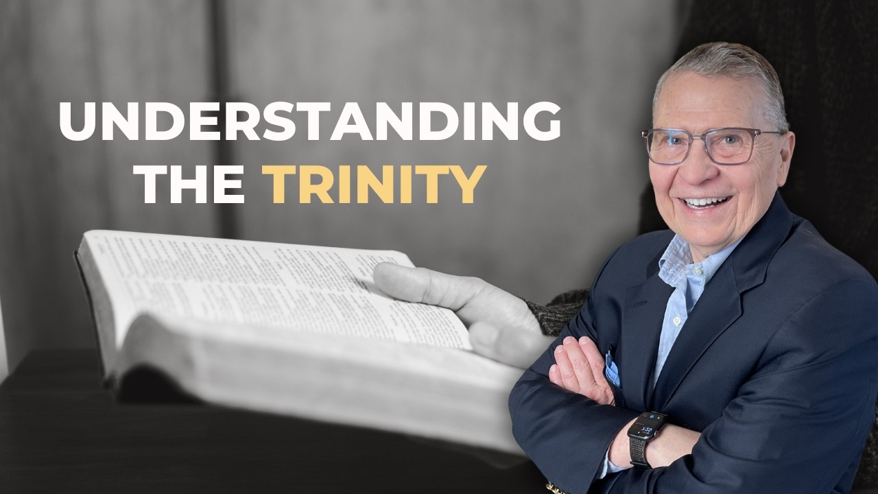 The Trinity Finally Makes Sense&mdash;Here's Why