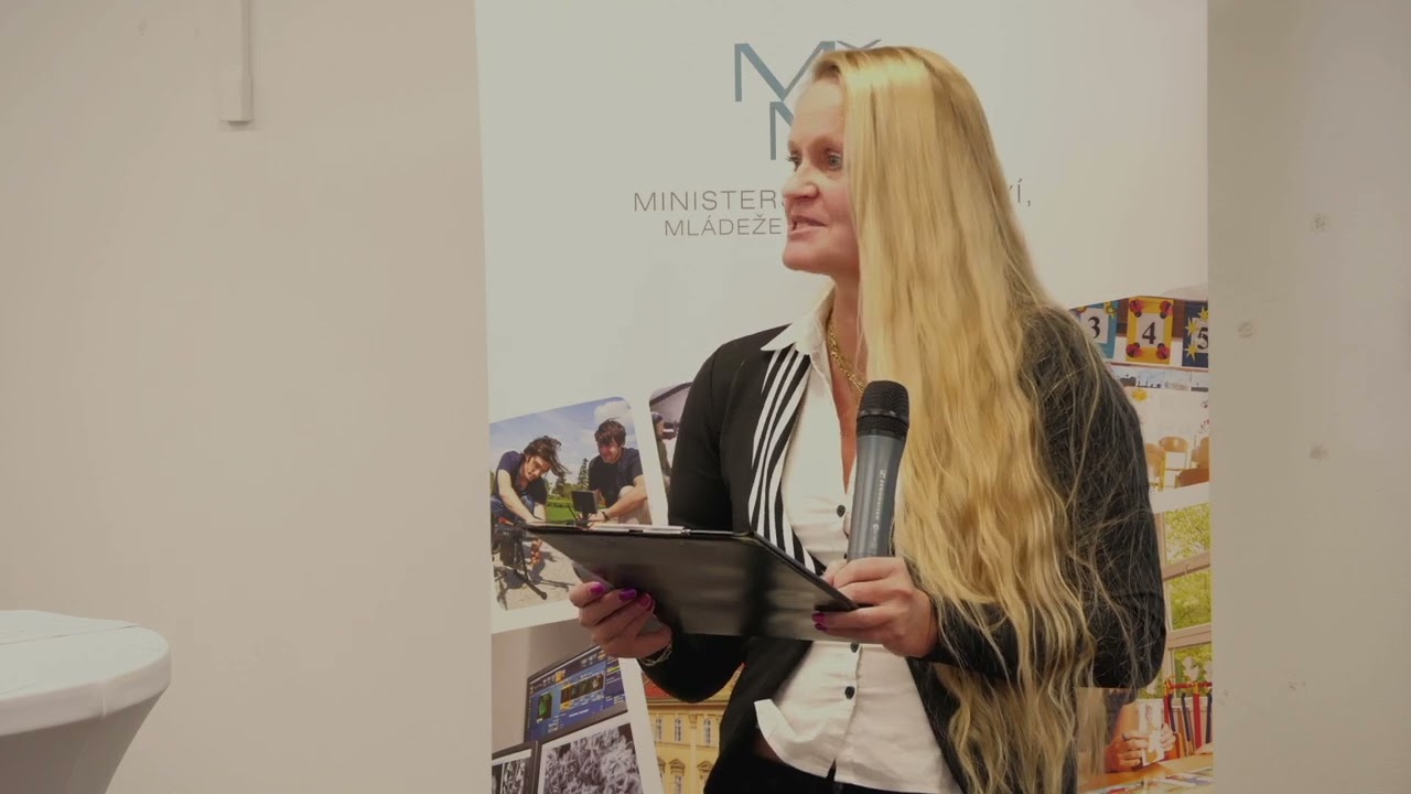 KONFERENCE STRATEGIE 2030 - celoživotní učení, podpora talentů a dobrovolnictví