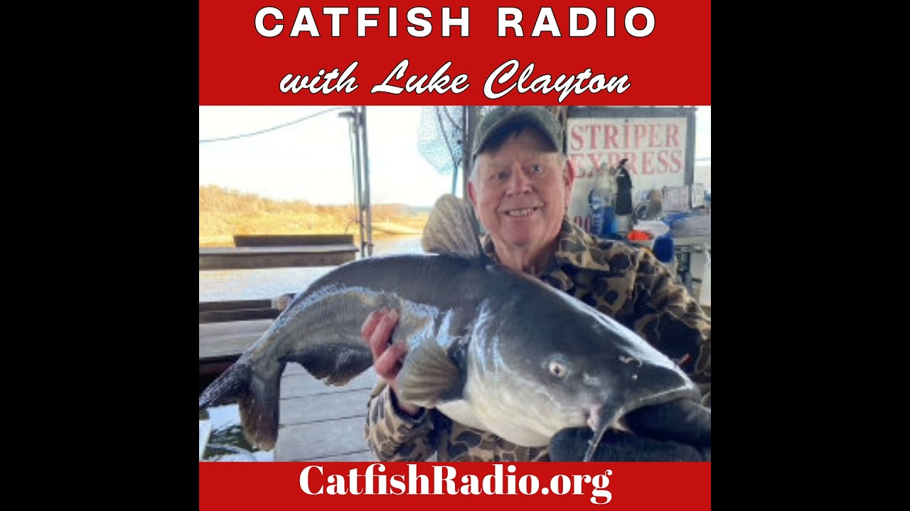 Campfire Talk with Larry Weishuhn, Old-Time German Recipes, Hog Hunting, & Fall Striper Fishing U...